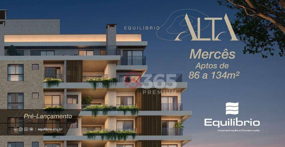 Apartamento, 2 quartos, 86 m² - Foto 1