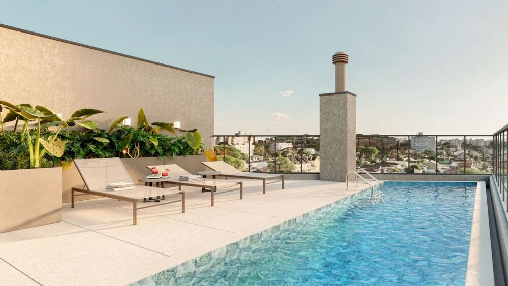 Apartamento à venda com 3 quartos, 172m² - Foto 17