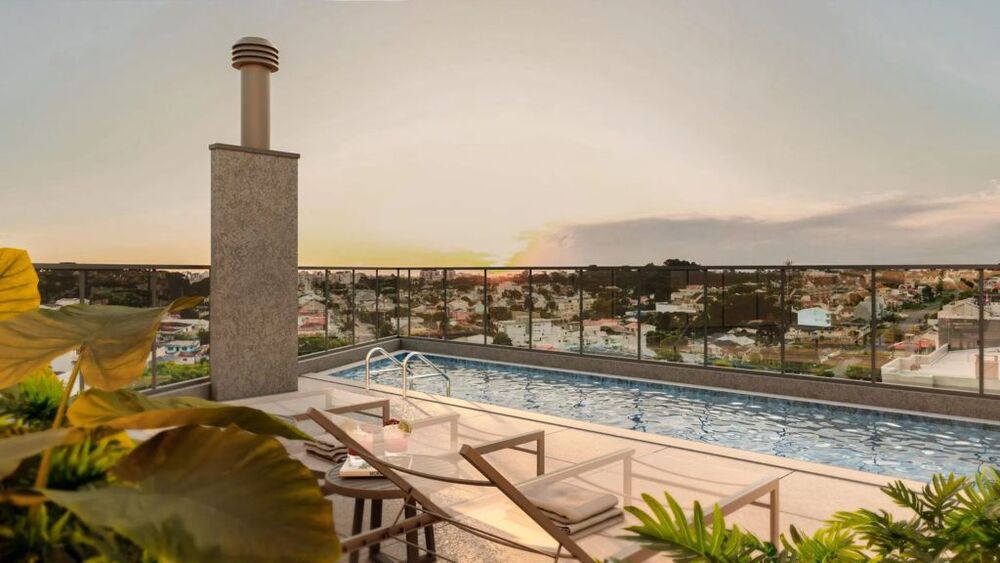 Apartamento à venda com 3 quartos, 172m² - Foto 16