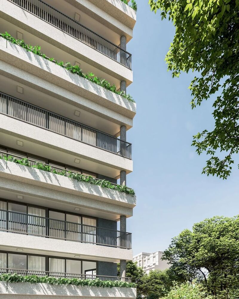 Apartamento à venda com 3 quartos, 172m² - Foto 18