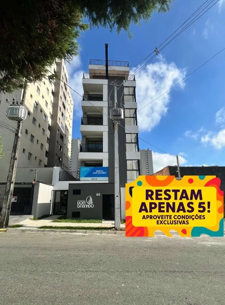 Cobertura, 2 quartos, 85 m² - Foto 11