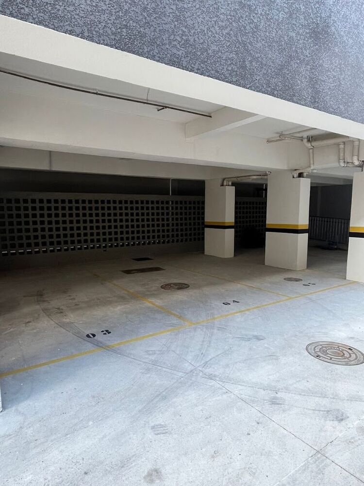 Cobertura, 2 quartos, 85 m² - Foto 4