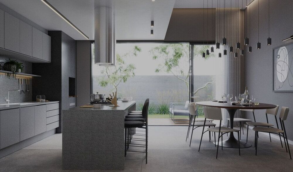 Apartamento à venda com 2 quartos, 64m² - Foto 7