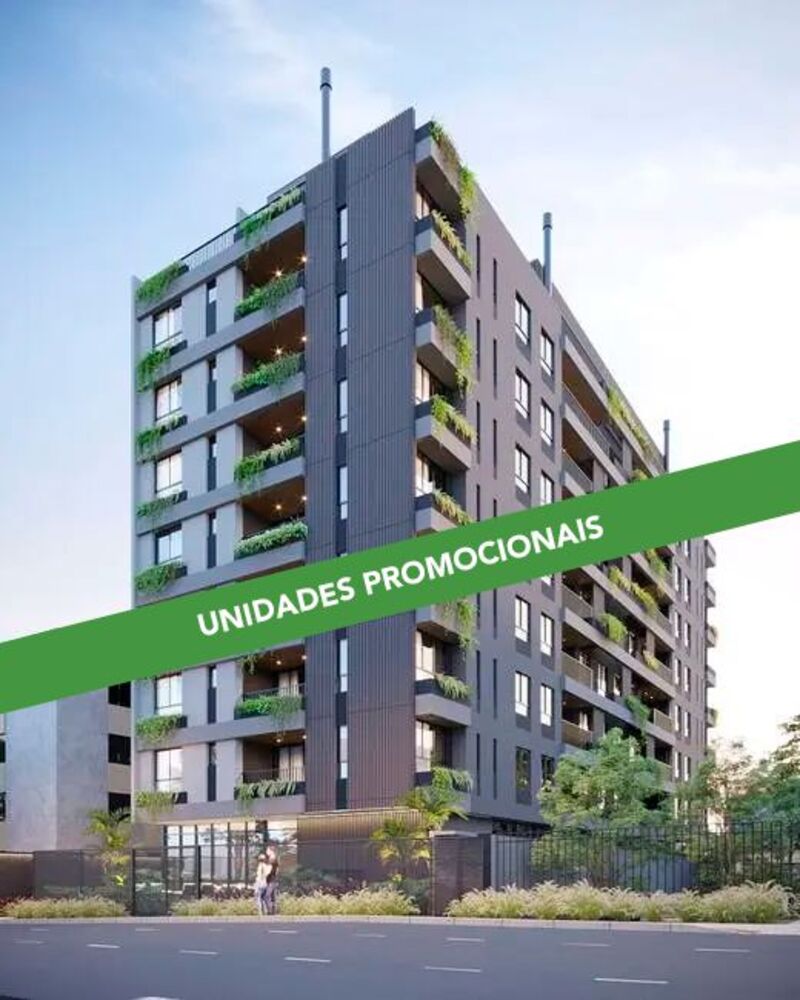 Apartamento à venda com 2 quartos, 64m² - Foto 20