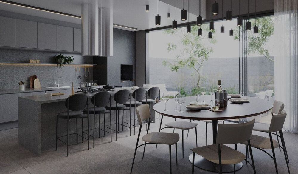 Apartamento à venda com 2 quartos, 64m² - Foto 8
