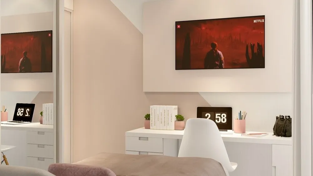 Casa de Condomínio, 3 quartos - Foto 10