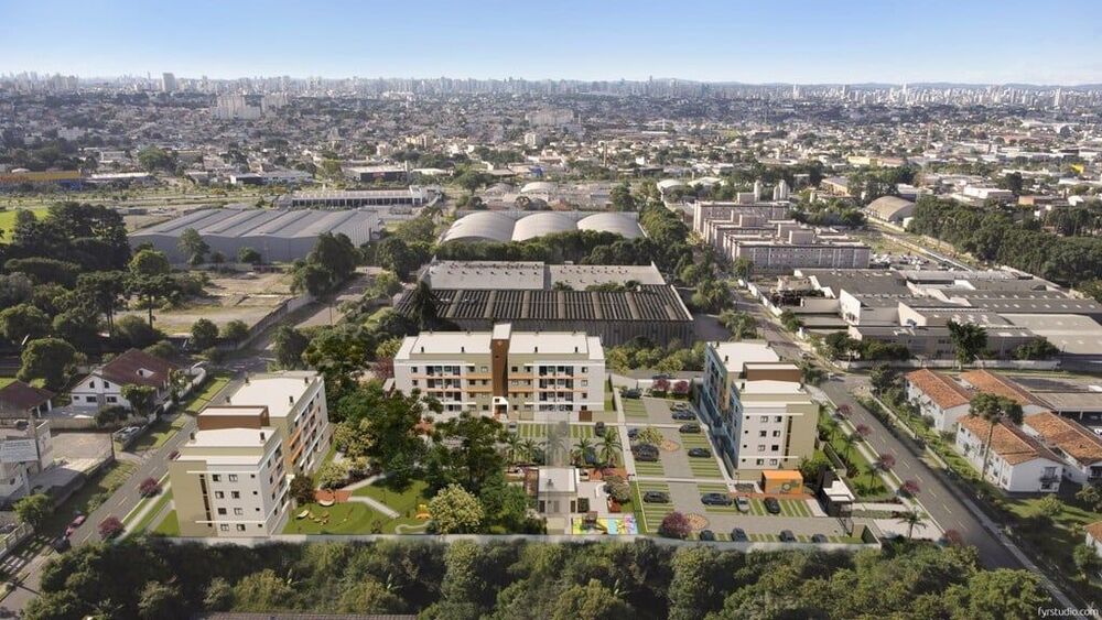 Apartamento à venda com 2 quartos, 147m² - Foto 10