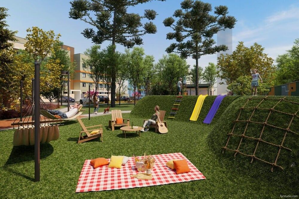 Apartamento à venda com 2 quartos, 147m² - Foto 9