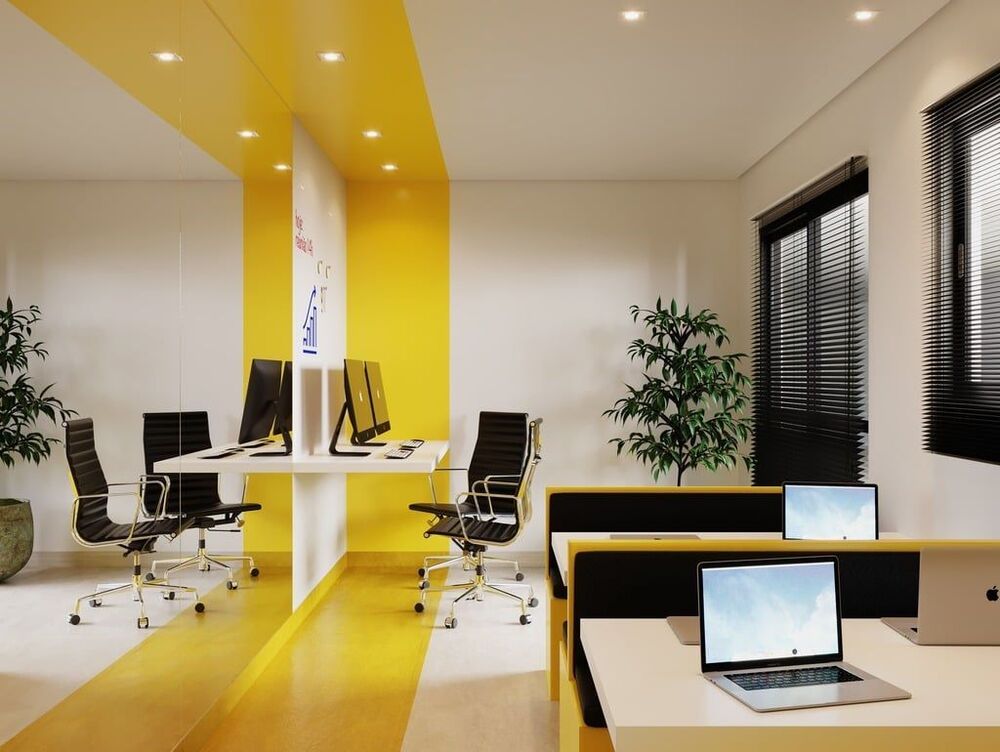 Apartamento à venda com 2 quartos, 50m² - Foto 5