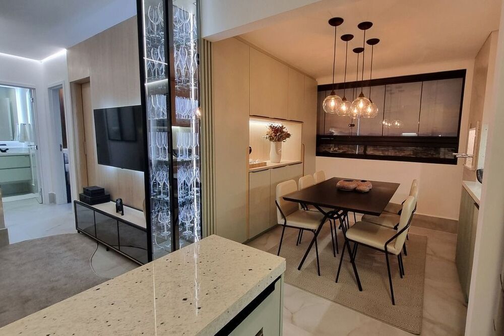 Apartamento à venda com 2 quartos, 50m² - Foto 14