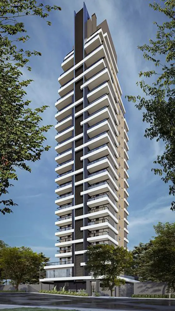 Apartamento, 3 quartos, 99 m² - Foto 4