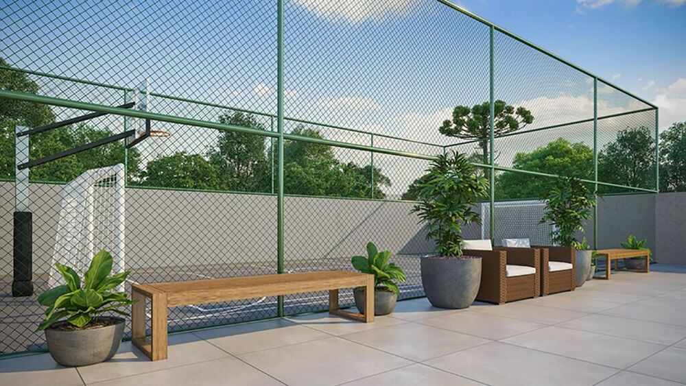 Apartamento, 3 quartos, 100 m² - Foto 2