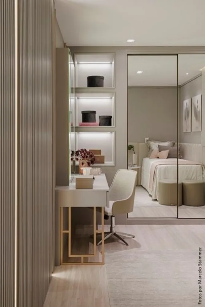 Apartamento, 3 quartos, 144 m² - Foto 10