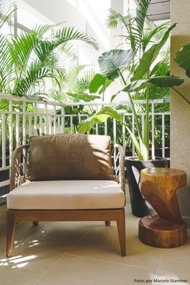 Apartamento, 3 quartos, 144 m² - Foto 1