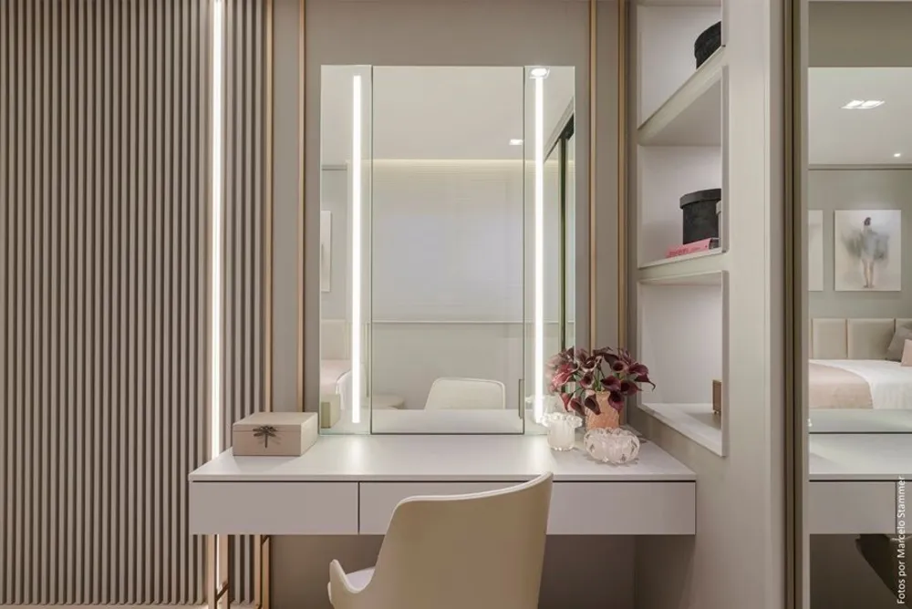 Apartamento, 3 quartos, 144 m² - Foto 11