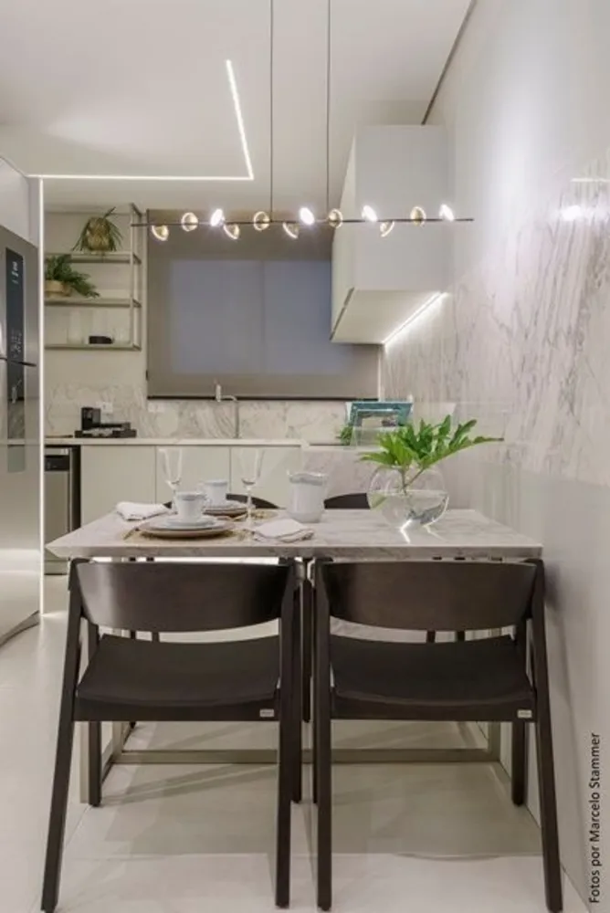 Apartamento, 3 quartos, 144 m² - Foto 8