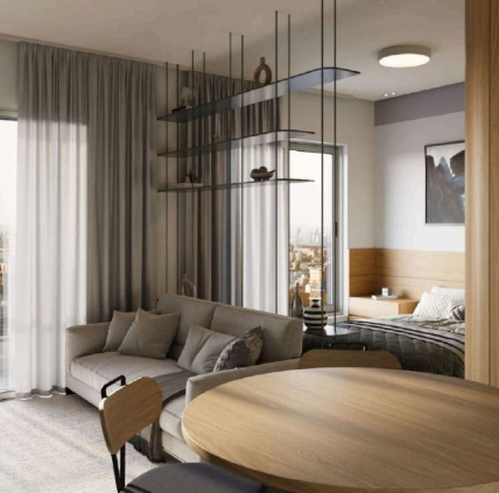 Cobertura, 1 quarto, 45 m² - Foto 3