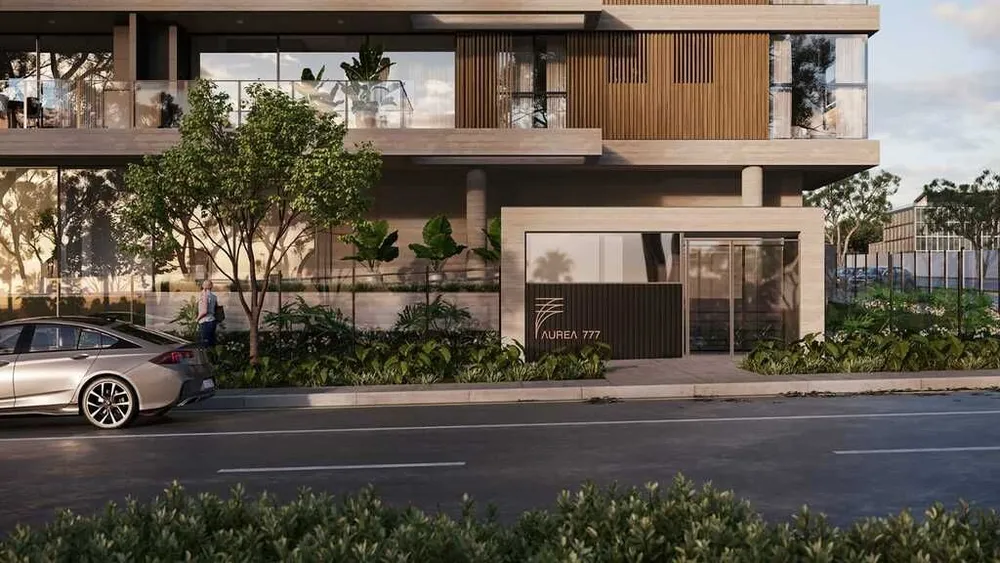 Apartamento, 3 quartos, 134 m² - Foto 4