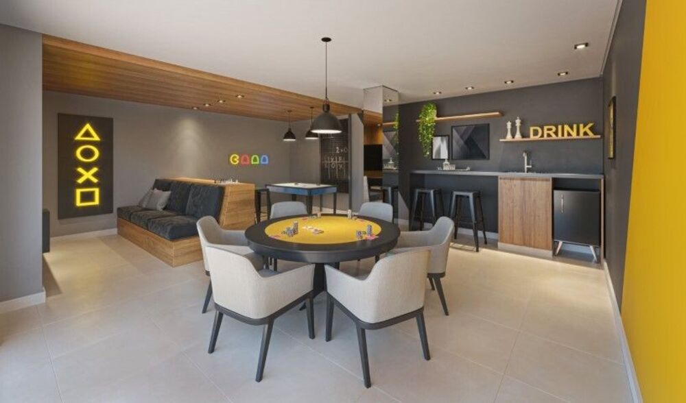 Apartamento à venda com 2 quartos, 172m² - Foto 1