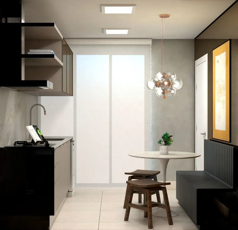 Apartamento, 3 quartos, 230 m² - Foto 4