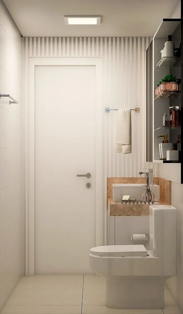 Apartamento, 3 quartos, 230 m² - Foto 8