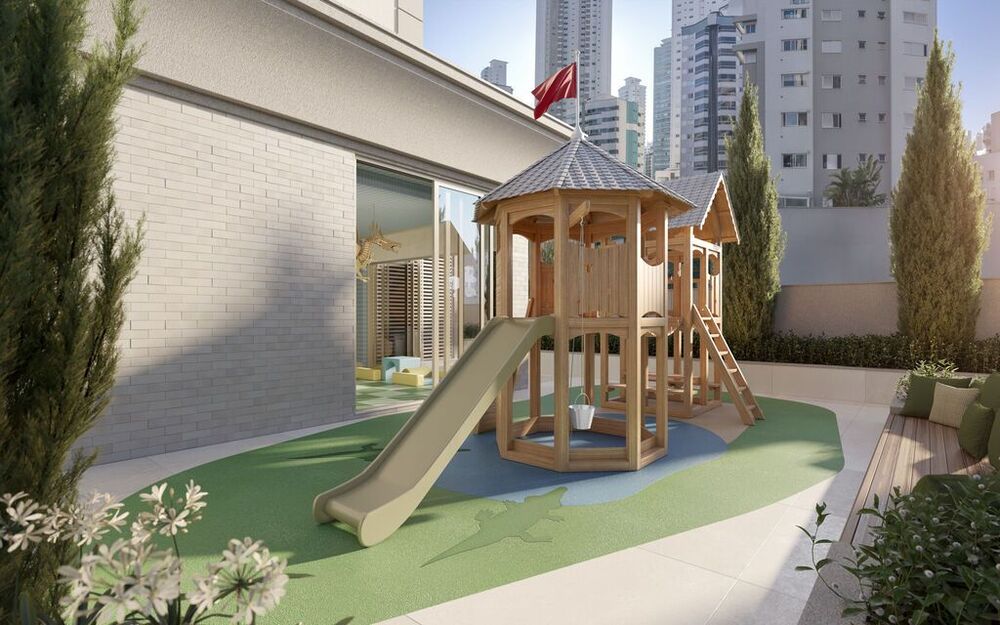 Cobertura à venda com 4 quartos, 292m² - Foto 12