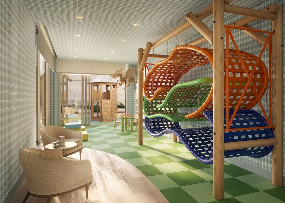 Cobertura à venda com 4 quartos, 292m² - Foto 9