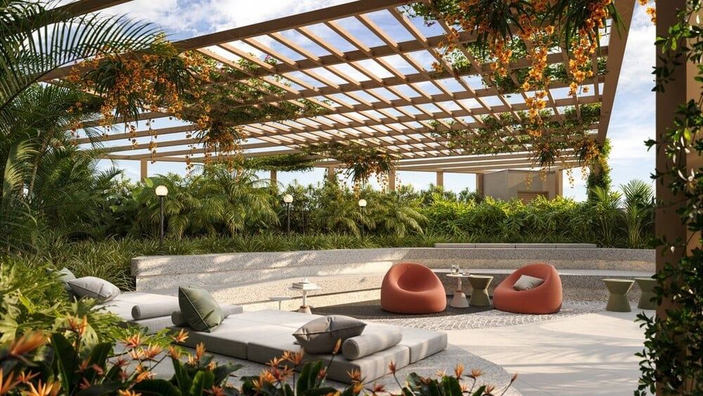 Kitnet-Studio, 25 m² - Foto 15