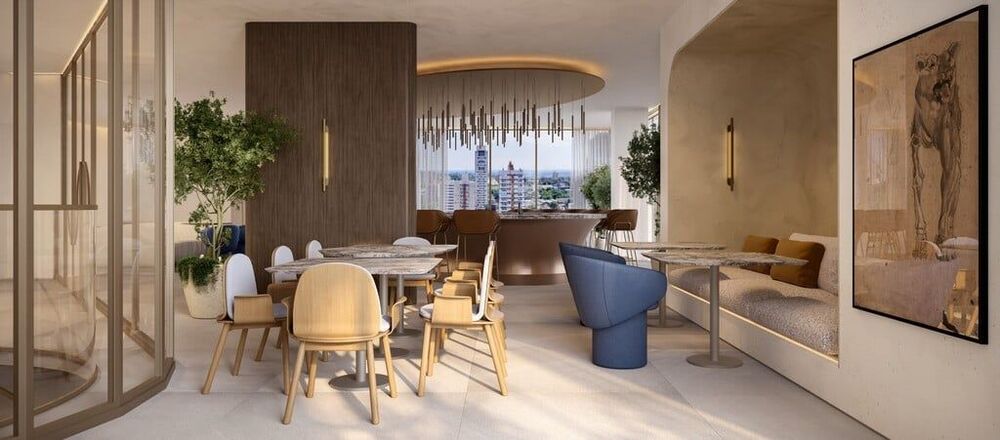 Kitnet-Studio, 25 m² - Foto 17