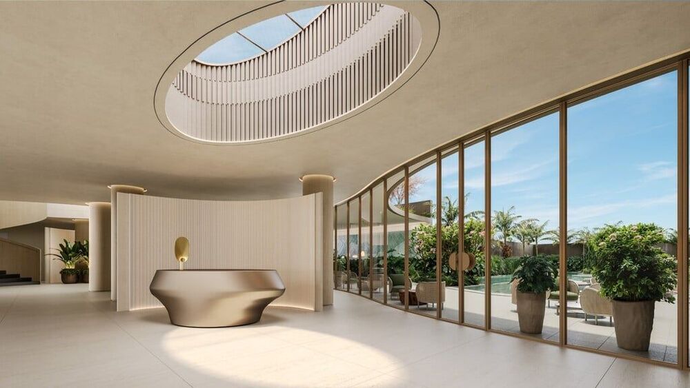 Kitnet-Studio, 25 m² - Foto 1