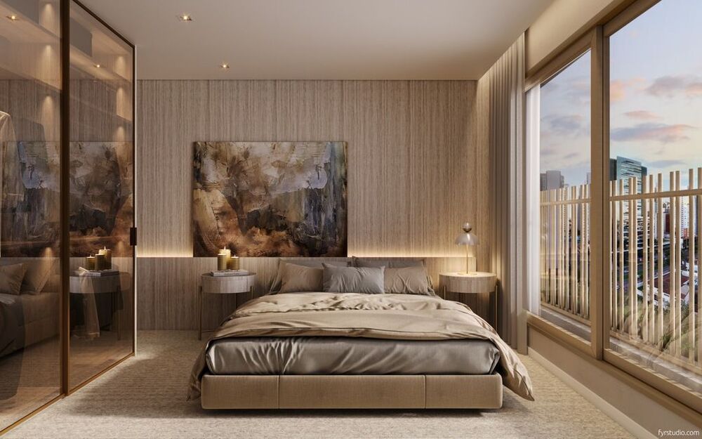 Cobertura, 3 quartos, 267 m² - Foto 16