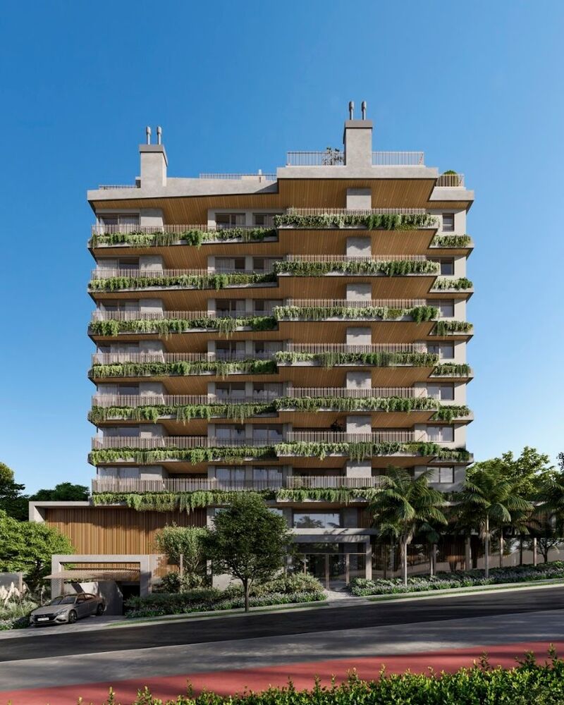Cobertura, 3 quartos, 267 m² - Foto 12