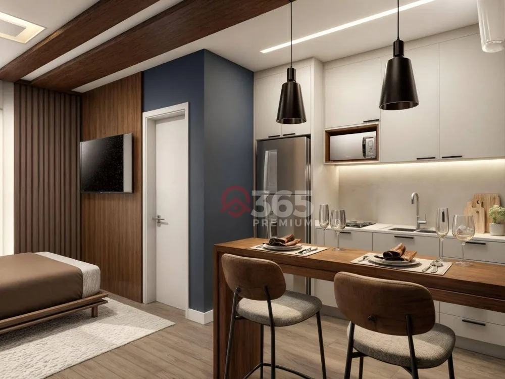 Kitnet-Studio - Foto 16