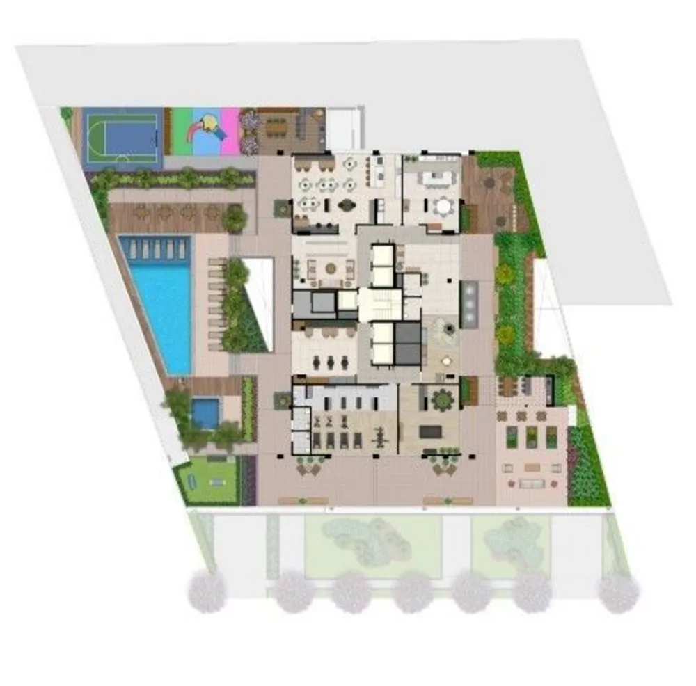 Apartamento, 2 quartos, 81 m² - Foto 9