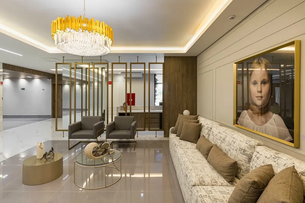 Apartamento, 2 quartos, 81 m² - Foto 6