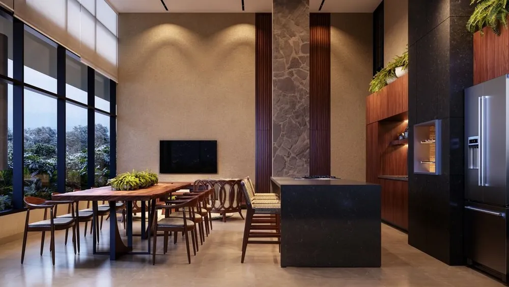Apartamento, 3 quartos, 164 m² - Foto 10