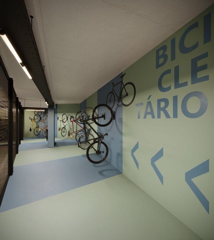 Cobertura, 3 quartos, 157 m² - Foto 9