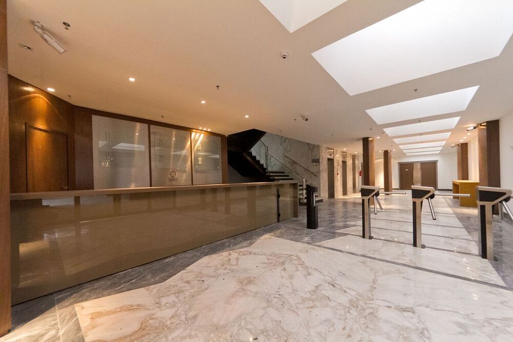 Sala-Conjunto, 939 m² - Foto 2