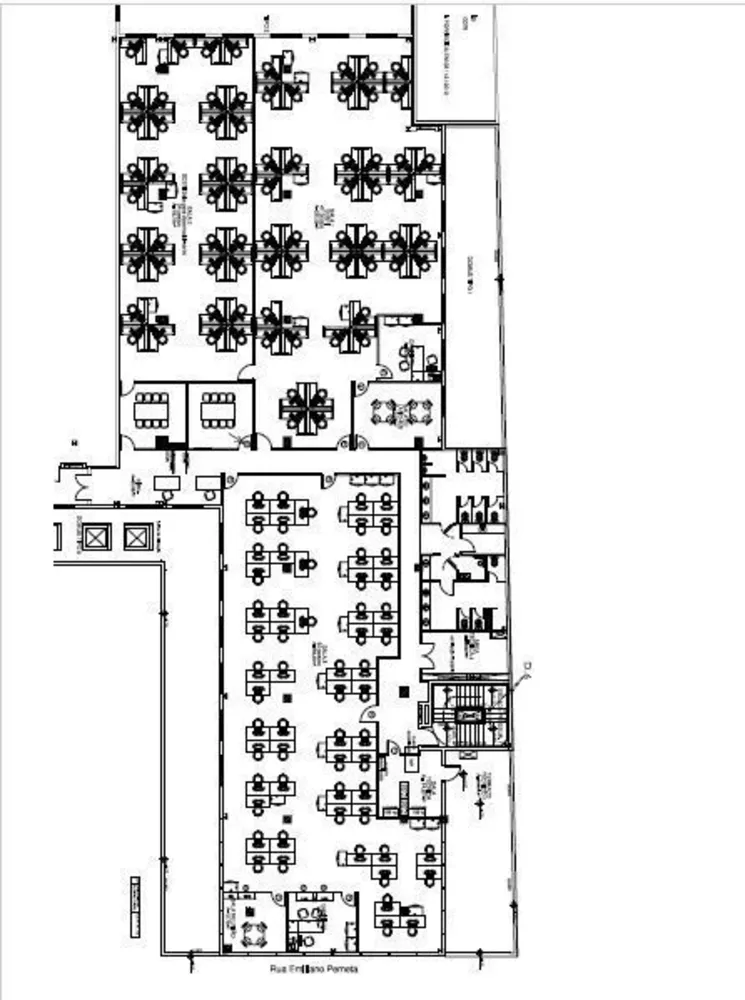 Sala-Conjunto, 939 m² - Foto 14
