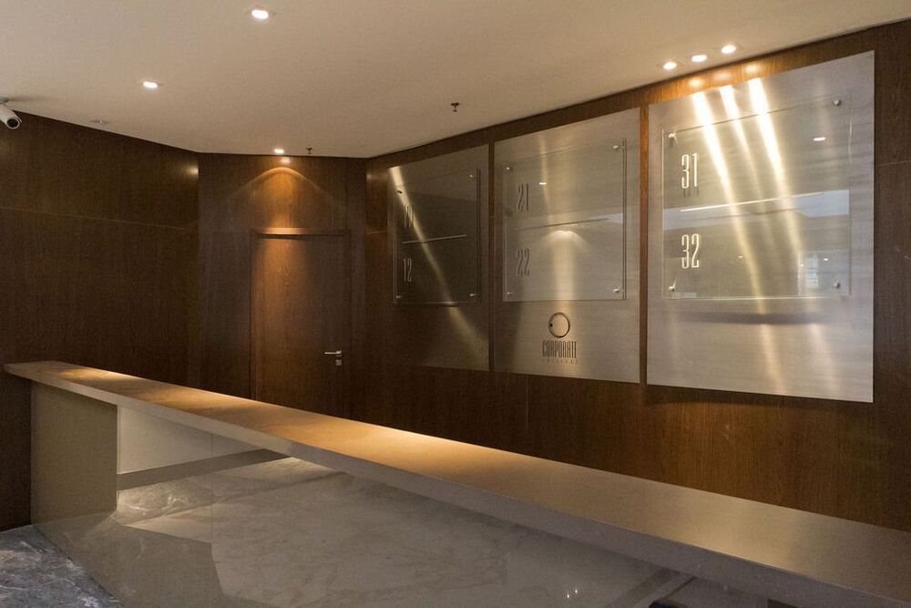 Sala-Conjunto, 939 m² - Foto 5