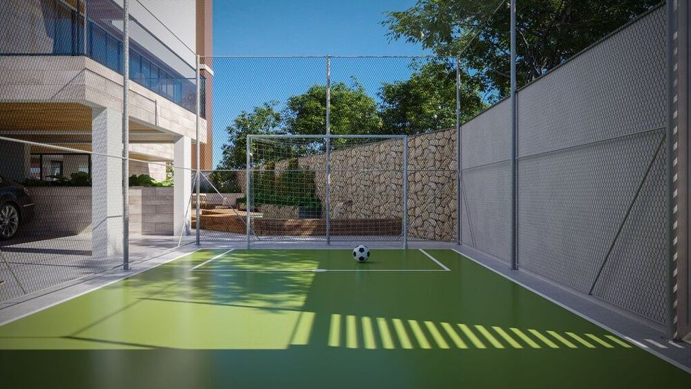 Apartamento, 2 quartos, 96 m² - Foto 10