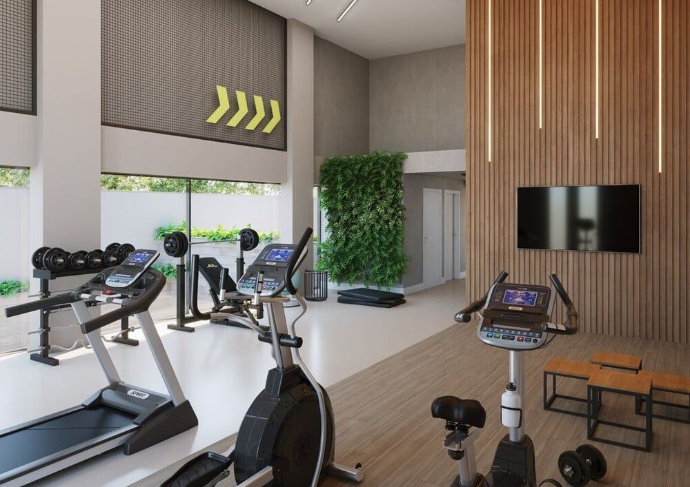 Apartamento, 2 quartos, 96 m² - Foto 6