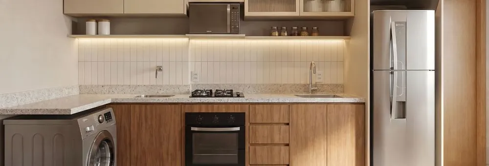 Apartamento, 2 quartos, 96 m² - Foto 14