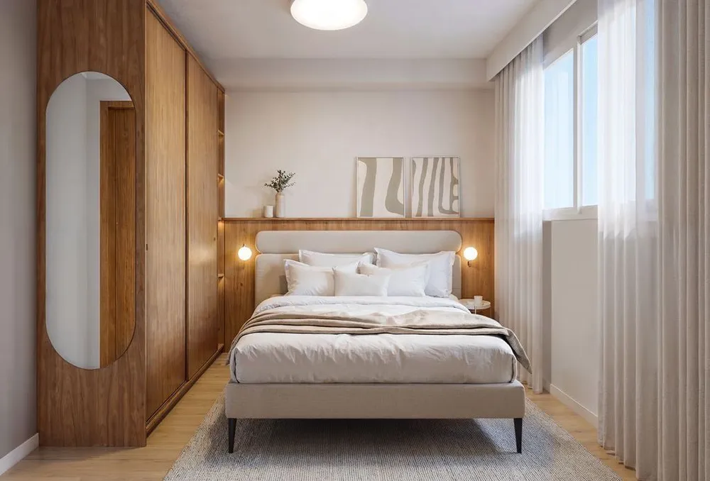Apartamento, 2 quartos, 96 m² - Foto 20