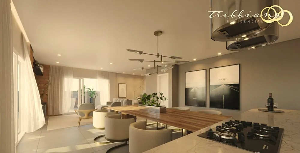 Apartamento, 2 quartos, 87 m² - Foto 8
