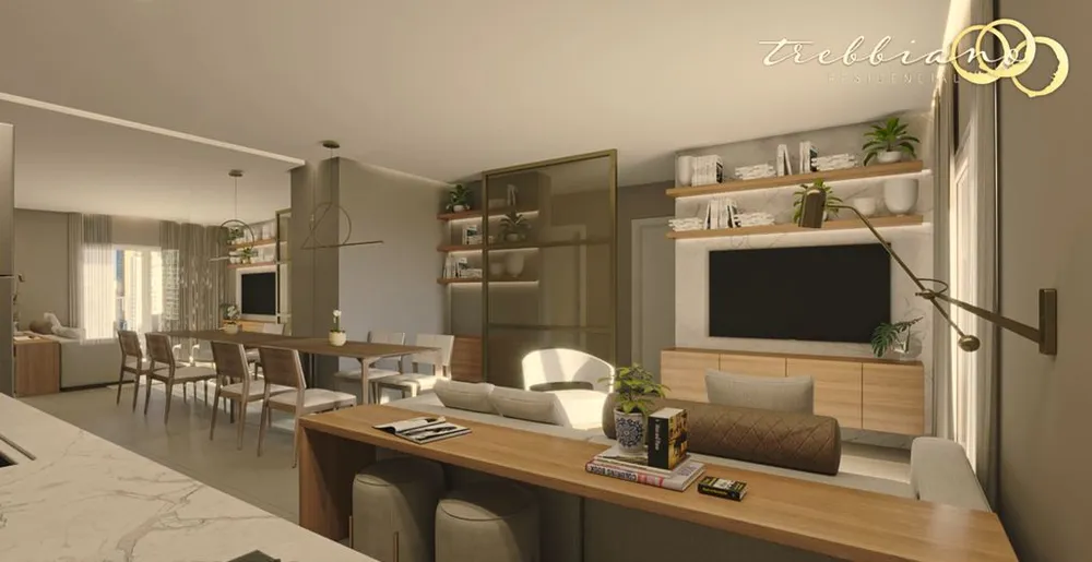 Apartamento, 2 quartos, 87 m² - Foto 5