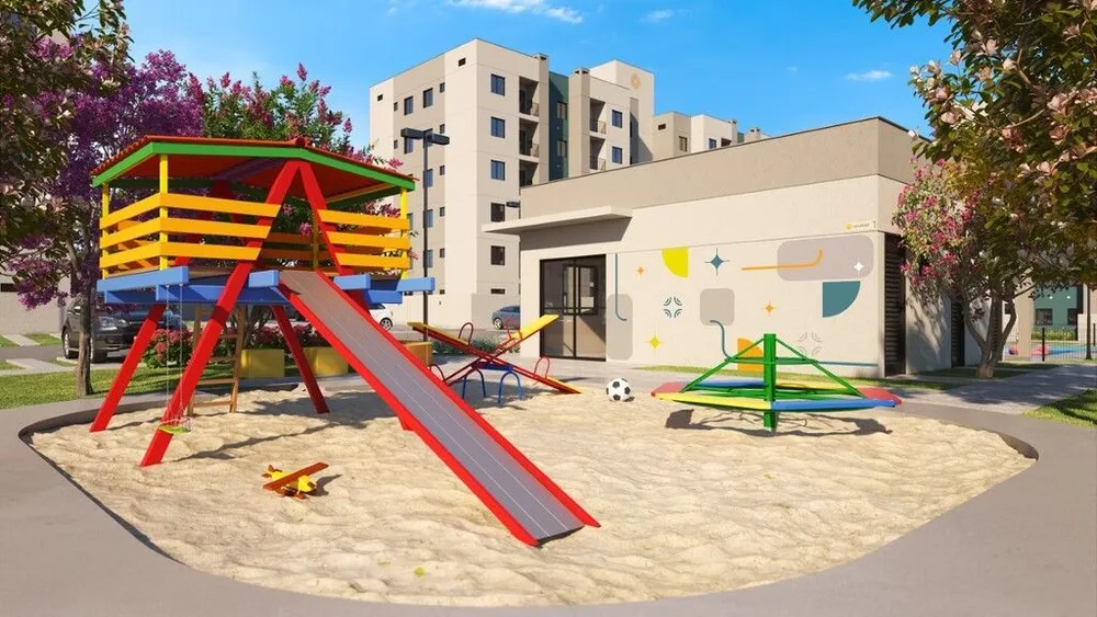 Apartamento, 2 quartos, 86 m² - Foto 2