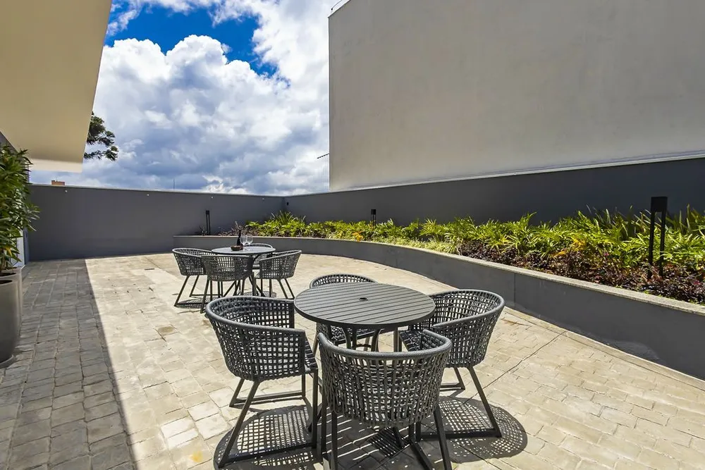 Apartamento, 3 quartos, 147 m² - Foto 25