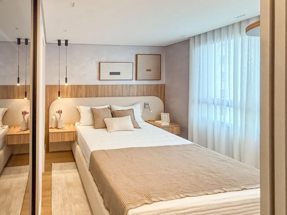 Apartamento, 3 quartos, 109 m² - Foto 3