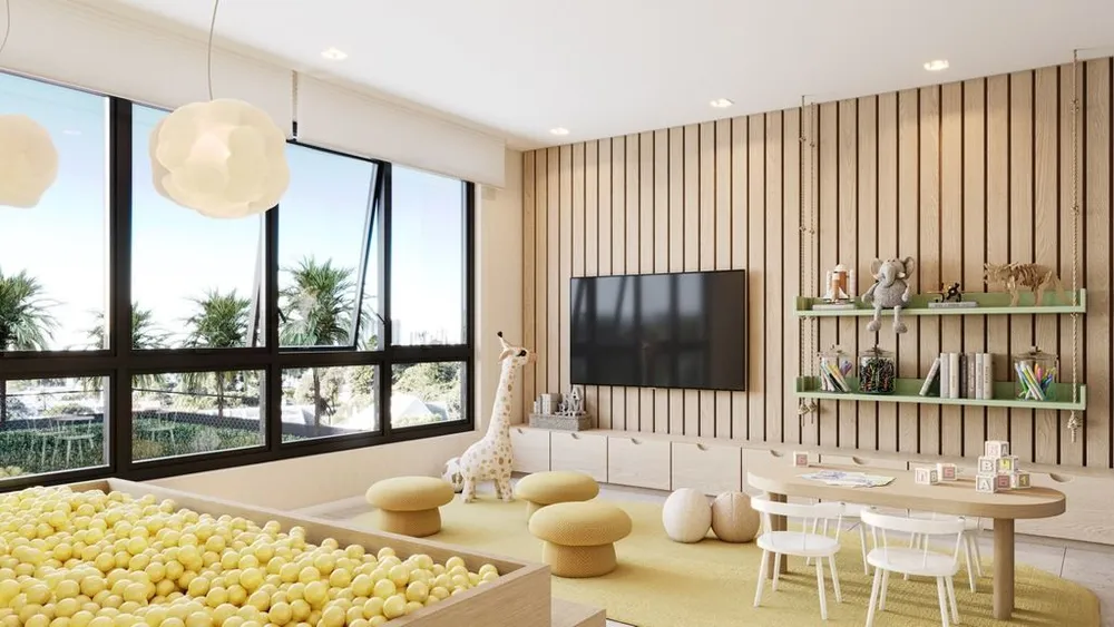 Apartamento, 2 quartos, 106 m² - Foto 7
